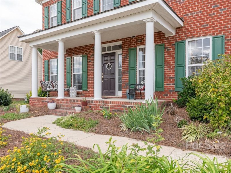 Property image 2 at 6555 Derby Lane, Concord, NC 28027