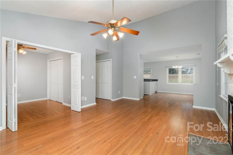 Property image 3 at 2538 Dalston Lane, Charlotte, NC 28210