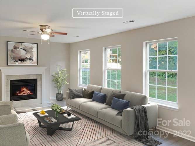 Property image 2 at 5726 Kelvin Park Circle, Charlotte, NC 28216