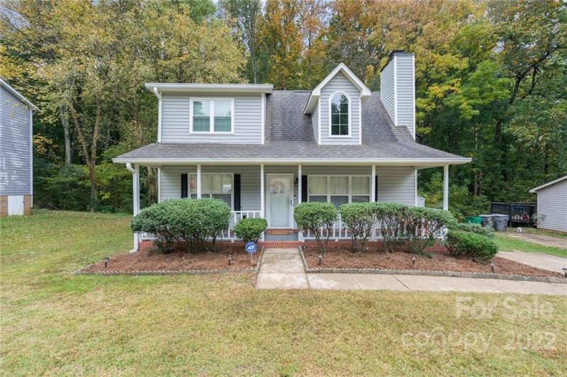 1929 Teddington Drive