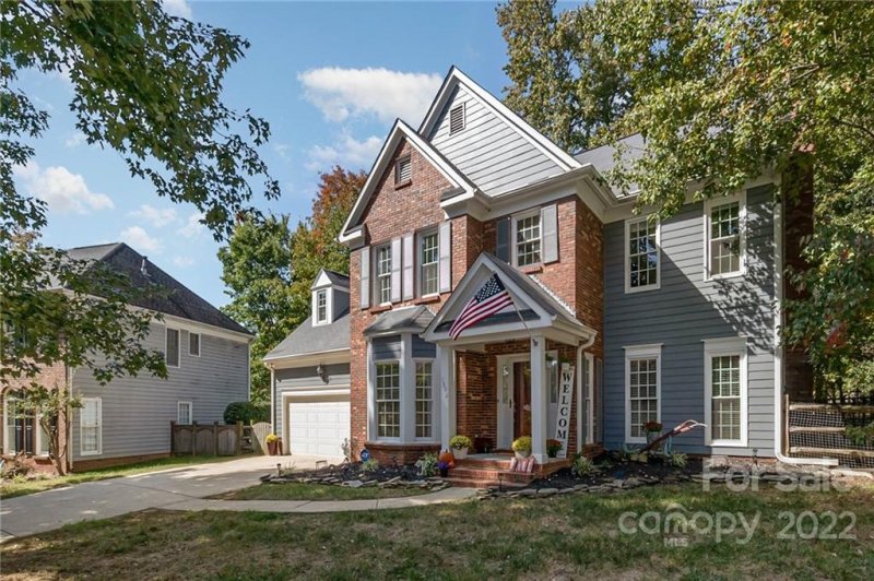 Property image 2 at 1502 Burning Lantern Lane, Kannapolis, NC 28081