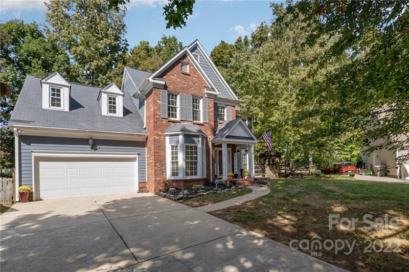 Property image 3 at 1502 Burning Lantern Lane, Kannapolis, NC 28081
