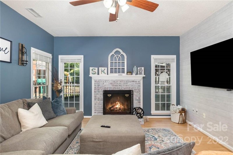 Property image 5 at 1502 Burning Lantern Lane, Kannapolis, NC 28081