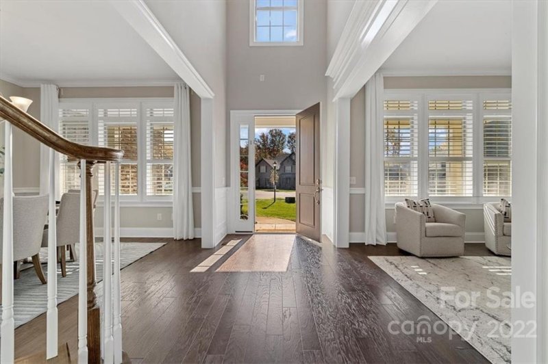 Property image 4 at 404 Eden Hollow Lane, Weddington, NC 28104