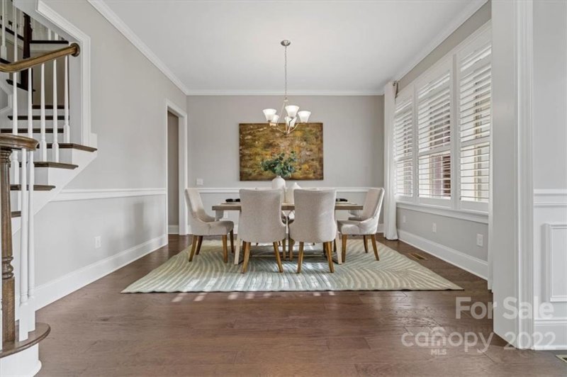 Property image 5 at 404 Eden Hollow Lane, Weddington, NC 28104