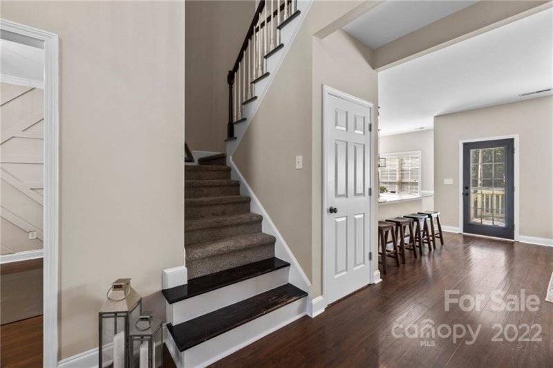 Property image 3 at 15126 Castlebridge Lane, Matthews, NC 28104