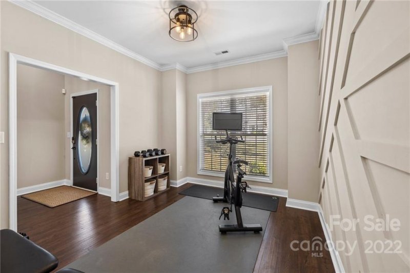 Property image 4 at 15126 Castlebridge Lane, Matthews, NC 28104