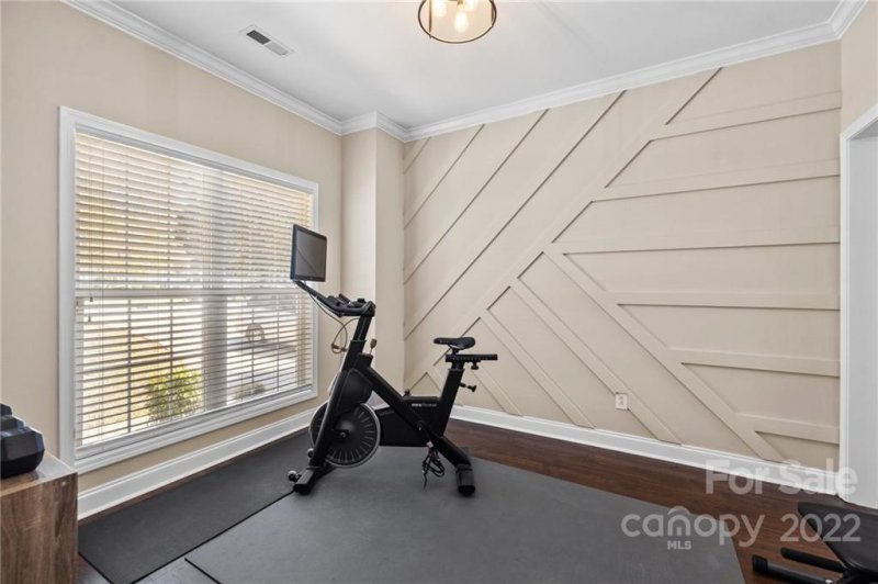 Property image 5 at 15126 Castlebridge Lane, Matthews, NC 28104