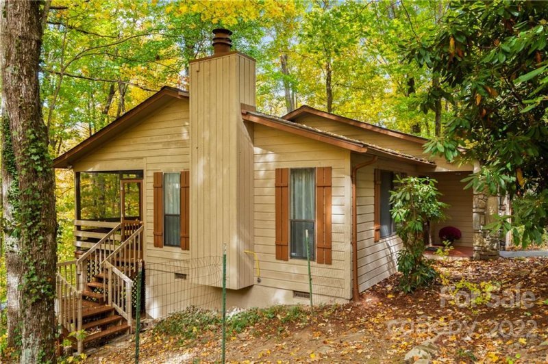 Property image 4 at 1144 Dogwood Drive, Maggie Valley, NC 28751