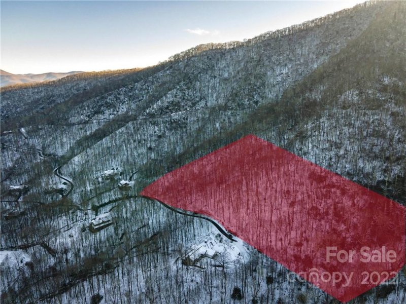 Property image 3 at 00 Muscadine Lane, Waynesville, NC 28786