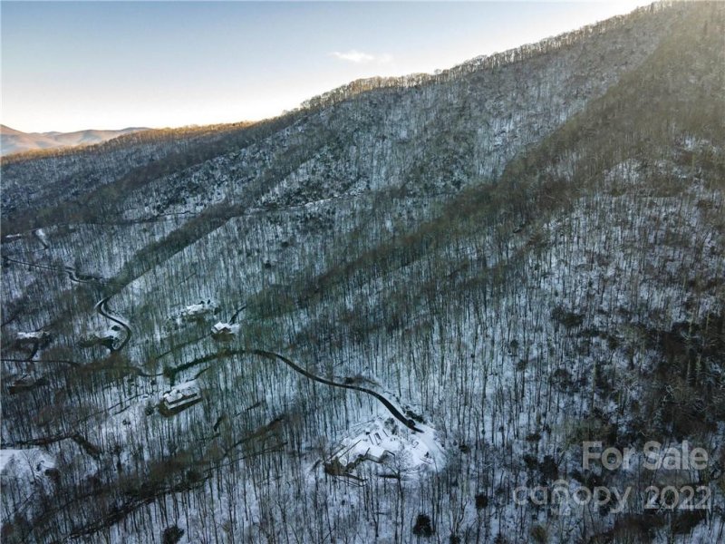 Property image 4 at 00 Muscadine Lane, Waynesville, NC 28786