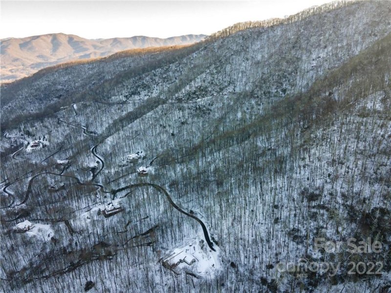 Property image 5 at 00 Muscadine Lane, Waynesville, NC 28786