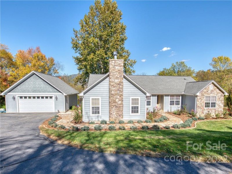 122 Coyote Hollow Road