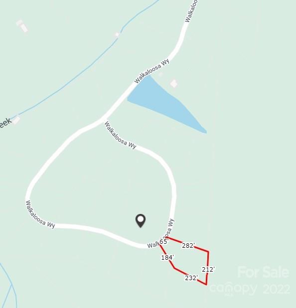 Property image 3 at 0 Walkaloosa Way, Mooresboro, NC 28114