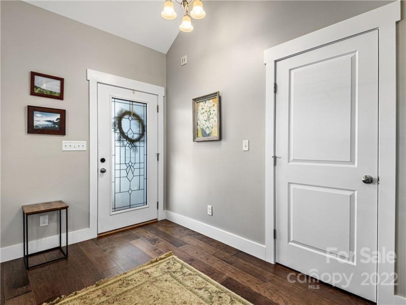 Property image 5 at 89 Big Sky Drive, Leicester, NC 28748