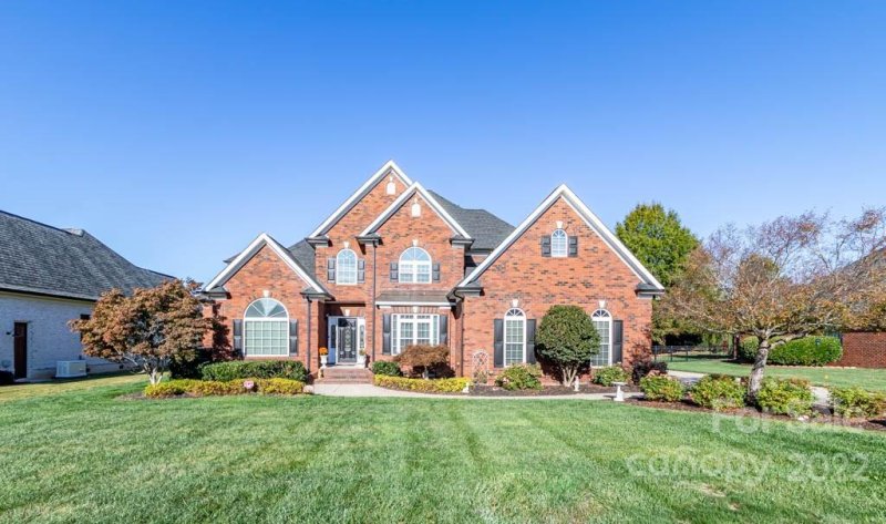 2629 Flagstick Drive