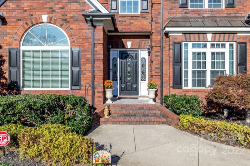 Property image 2 at 2629 Flagstick Drive, Matthews, NC 28104