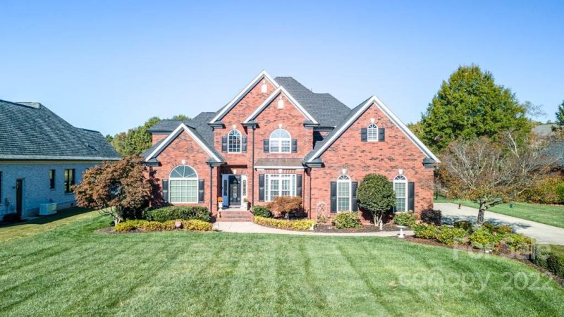 Property image 4 at 2629 Flagstick Drive, Matthews, NC 28104