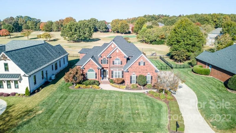 Property image 5 at 2629 Flagstick Drive, Matthews, NC 28104