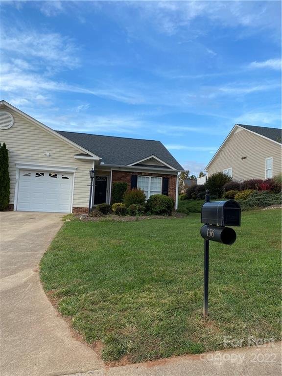 136 Morgan Trace Drive