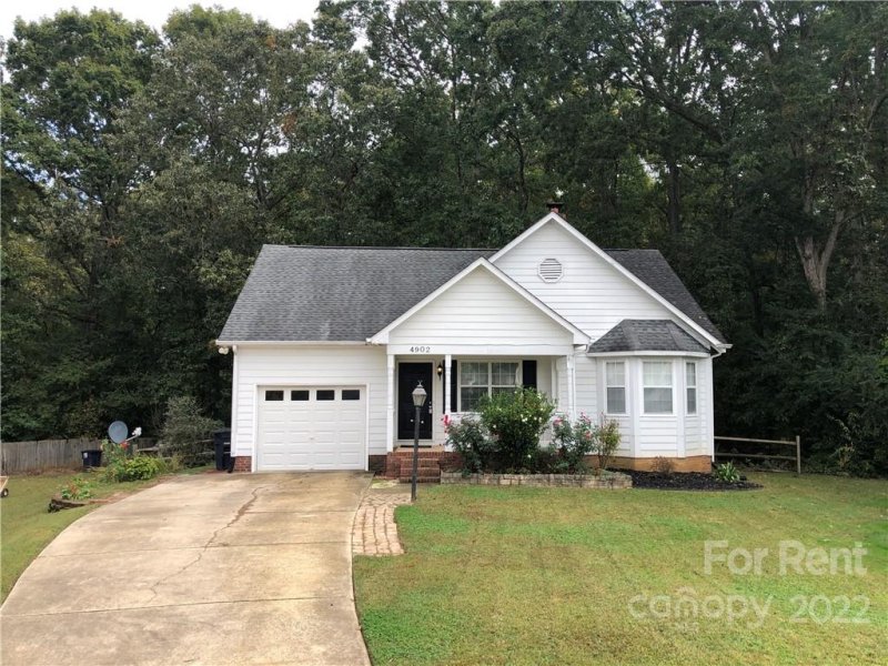 4902 Spring Meadow Lane