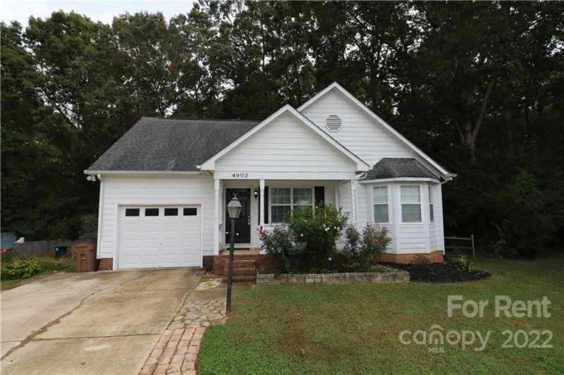 Property image 2 at 4902 Spring Meadow Lane, Monroe, NC 28110