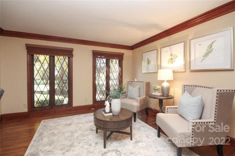 Property image 5 at 6514 Boykin Spaniel Road, Charlotte, NC 28277