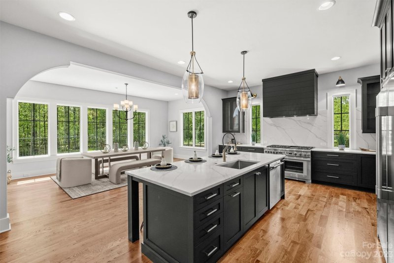 Property image 2 at 216 Crest Court, Weddington, NC 28104