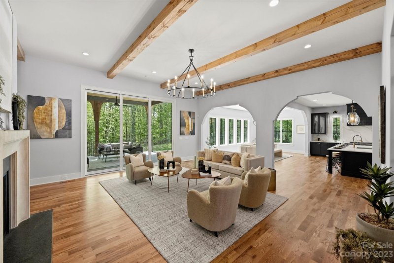 Property image 4 at 216 Crest Court, Weddington, NC 28104