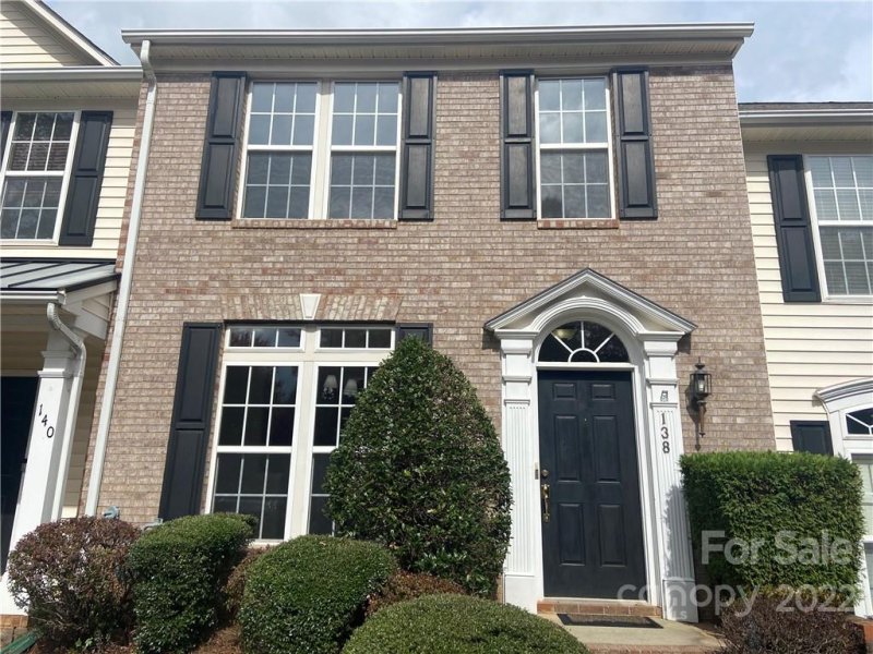 138 Talbert Town Loop