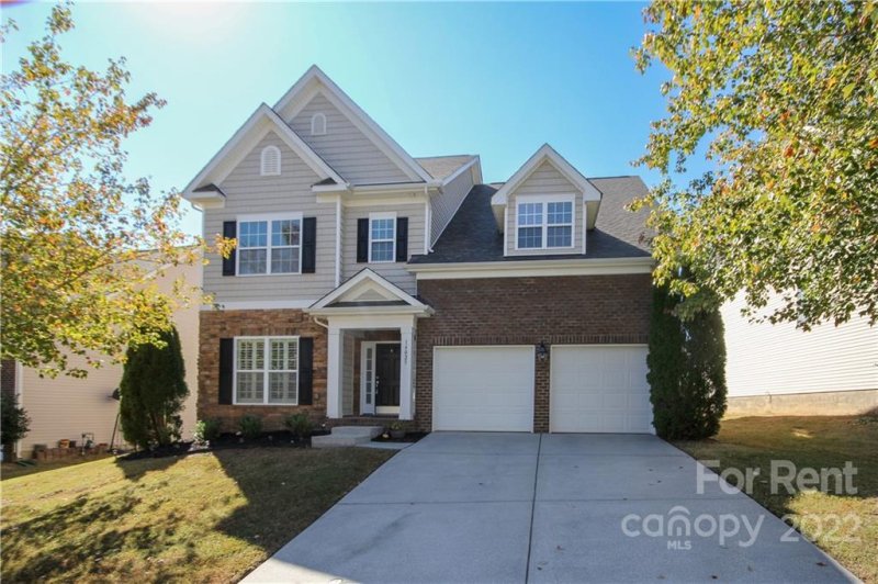 Property image 2 at 14025 Green Birch Drive, Pineville, NC 28134