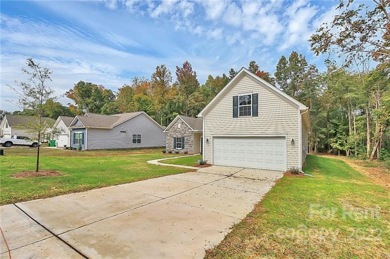 Property image 2 at 5150 Rocky River Crossing Road, Harrisburg, NC 28075