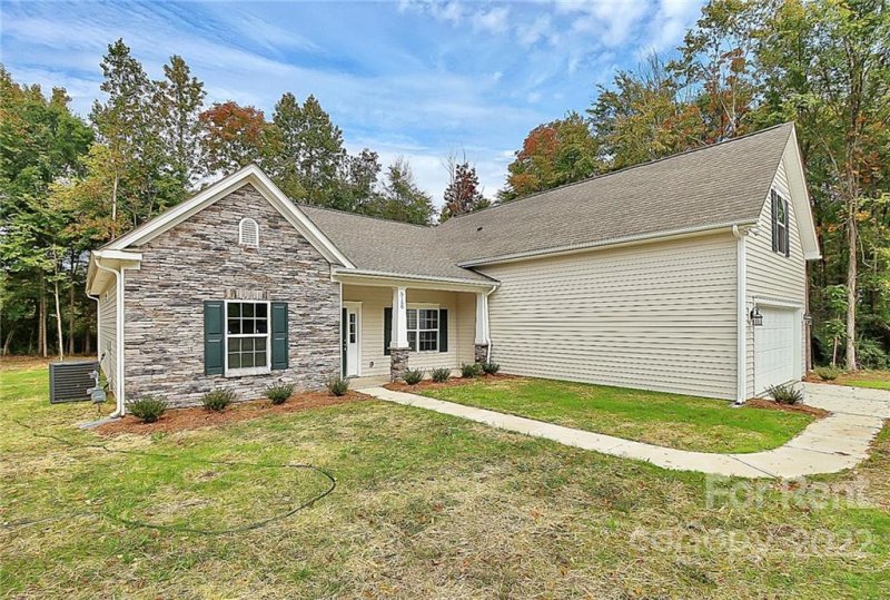 Property image 3 at 5150 Rocky River Crossing Road, Harrisburg, NC 28075