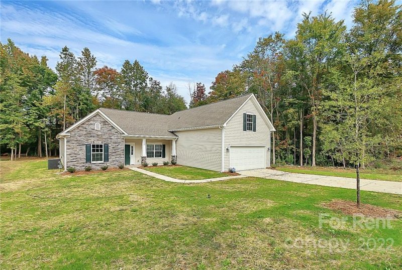 Property image 4 at 5150 Rocky River Crossing Road, Harrisburg, NC 28075