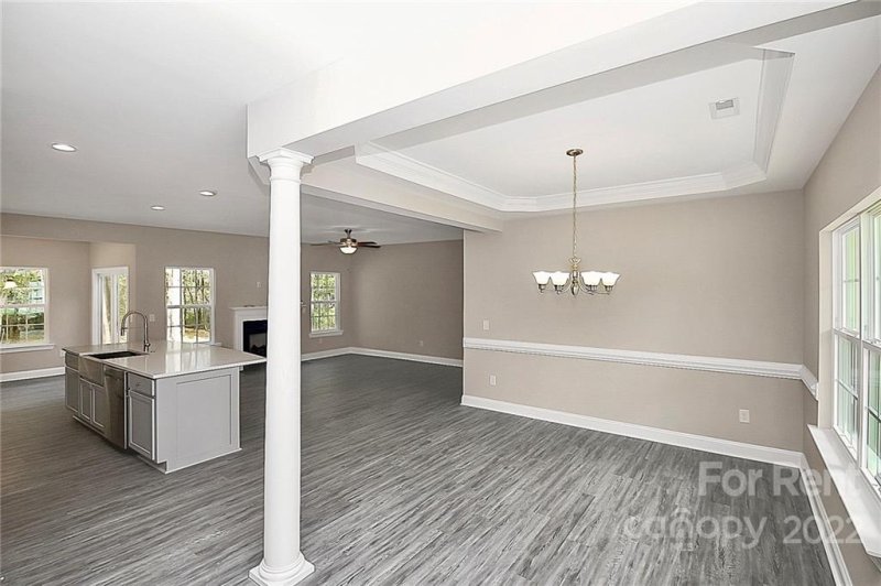 Property image 5 at 5150 Rocky River Crossing Road, Harrisburg, NC 28075