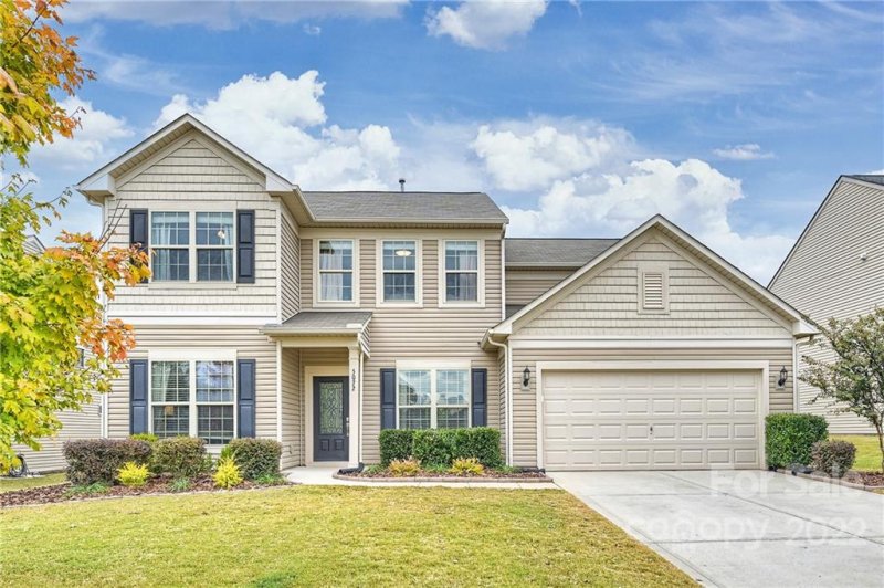 5072 Nighthawk Drive