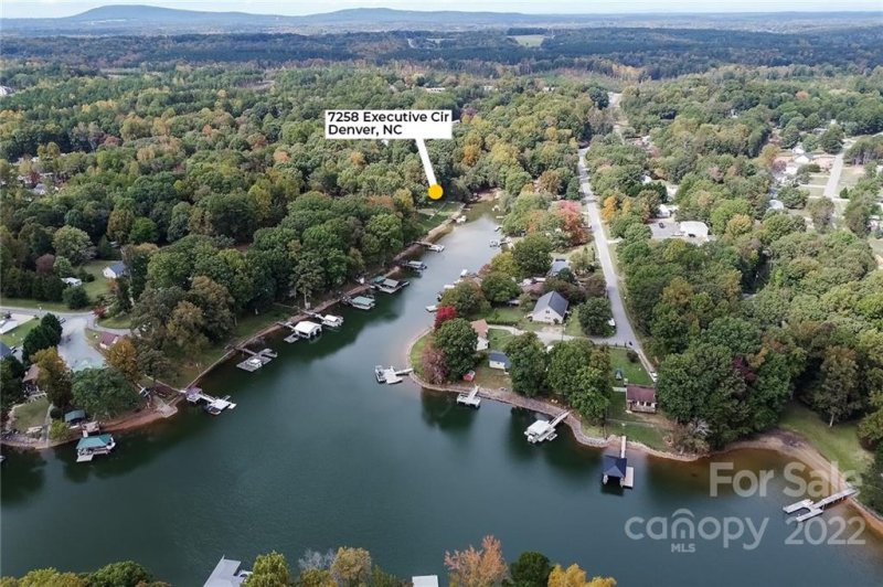 7258 Executive Circle