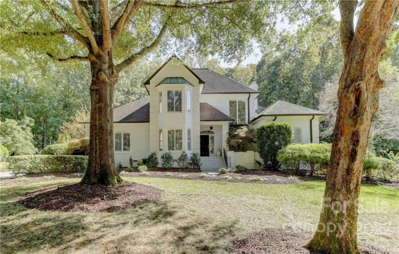 Property image 2 at 2822 Giverny Drive, Charlotte, NC 28226