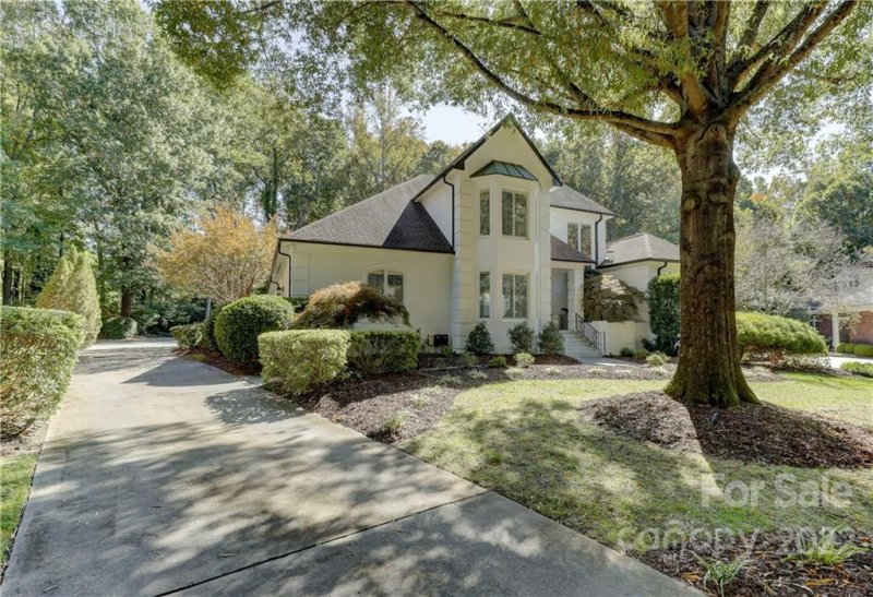 Property image 3 at 2822 Giverny Drive, Charlotte, NC 28226