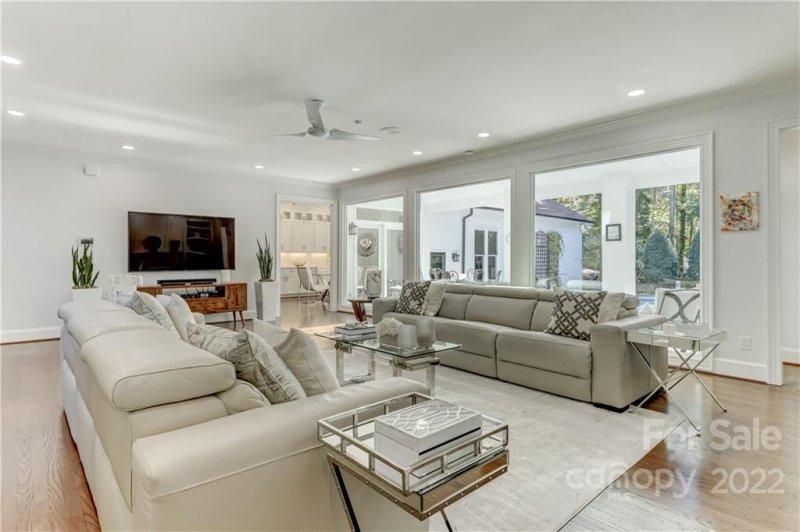 Property image 4 at 2822 Giverny Drive, Charlotte, NC 28226