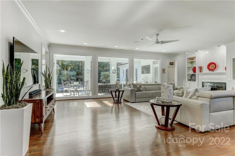 Property image 5 at 2822 Giverny Drive, Charlotte, NC 28226