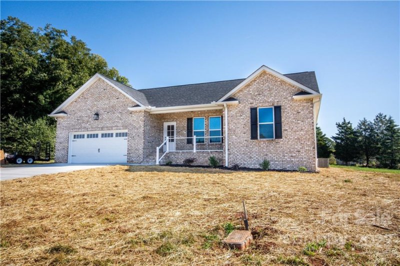 Property image 4 at 119 Postell Drive, Statesville, NC 28625