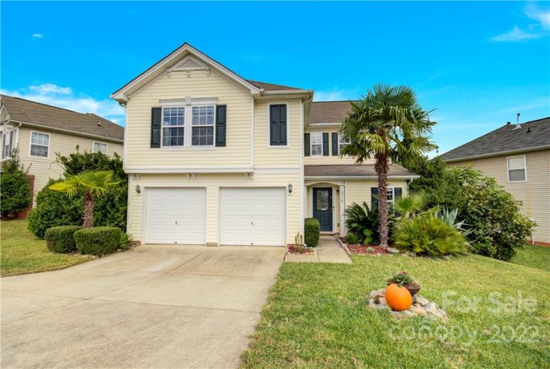 9718 Falling Stream Drive