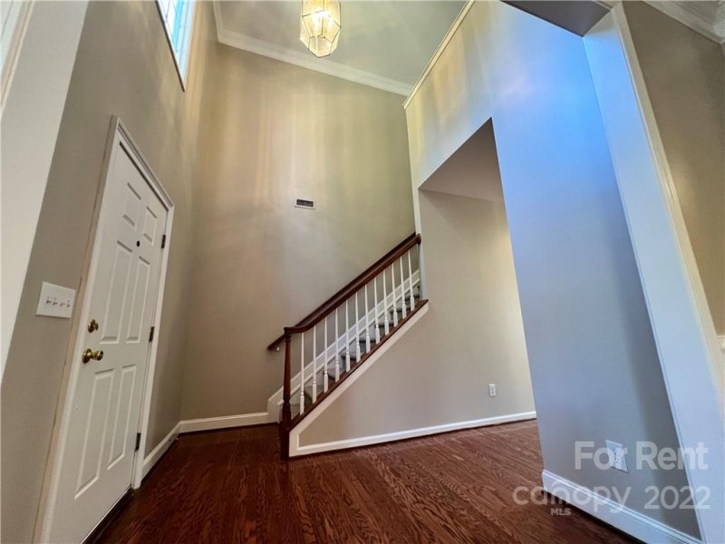 Property image 3 at 15643 Donnington Drive, Charlotte, NC 28277