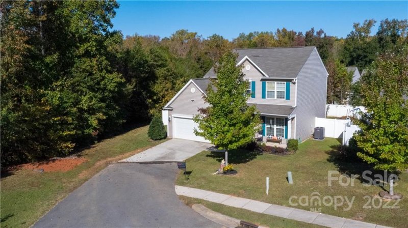 Property image 2 at 2116 Roscommon Drive, Clover, SC 29710