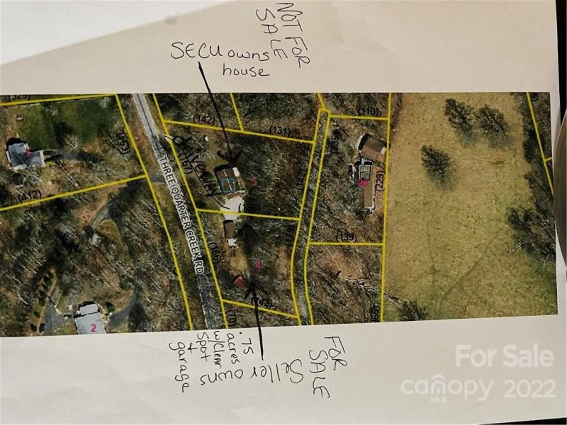 Property image 4 at 0 Three Quarter Creek Road, Burnsville, NC 28714