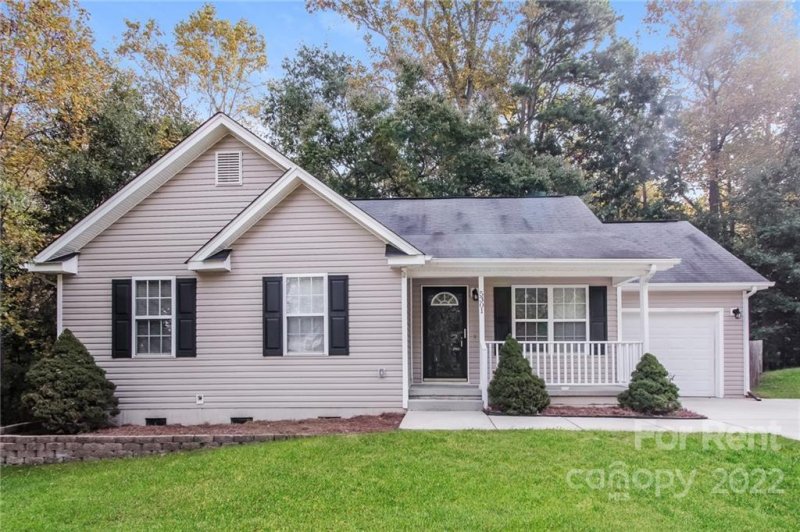 Property image 2 at 5301 Park Place Drive, Dallas, NC 28034