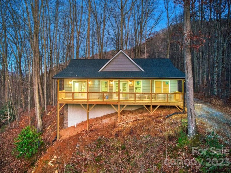 Property image 5 at 30 Sleeping Bear Ridge, Maggie Valley, NC 28751