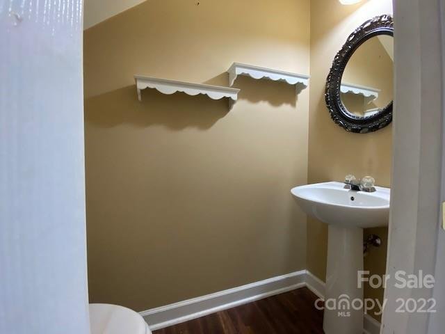 Property image 5 at 2503 Fairstone Avenue, Charlotte, NC 28269