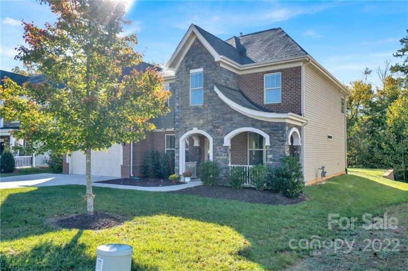 Property image 4 at 2621 Treeline Drive, Concord, NC 28027